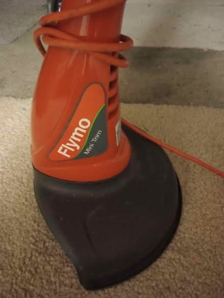 Photo of free Flymo strimmer (Kingswood SS16) #1