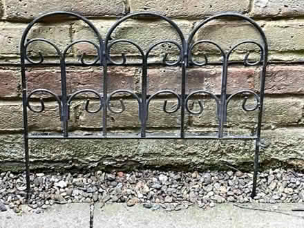 Photo of free Decorative Garden Border (North Ascot SL5) #1