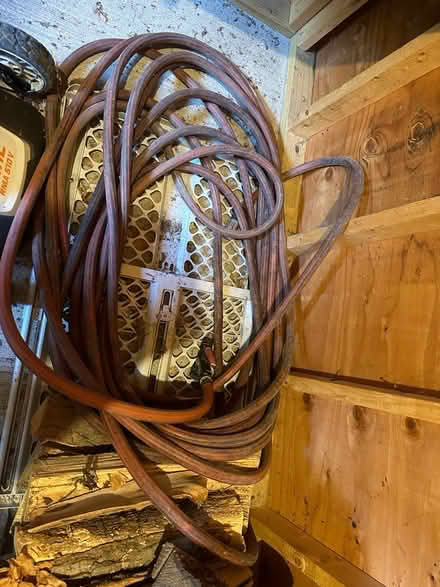 Photo of free 50 foot heavy duty hose (Rhinebeck) #1