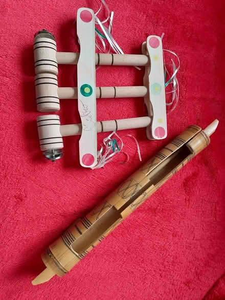 Photo of free Musical instruments (Irlam M44) #1