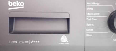 Photo of free Beko washing machine (Port Isaac PL29) #3
