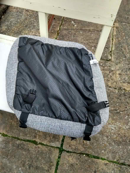 Photo of free Dog's Security Car Bed (Broomfield Chelmsford) #1