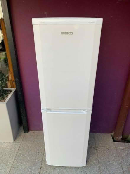 Photo of Fridge Freezer (Luton) #1