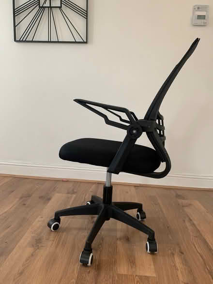 Photo of free office chair - 01 Sept,Friday (SE25) #2