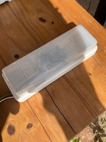 Photo of free 12 V car/caravan interior light (Melbourne CM1) #1