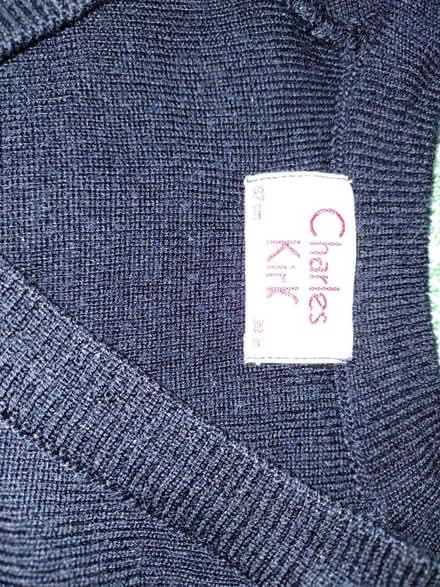 Photo of free Forest Bridge school jumper (Uxbridge UB10) #3