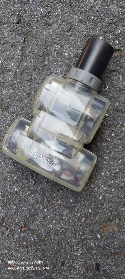 Photo of free Vacuum attachment (Wolfeboro, NH) #1