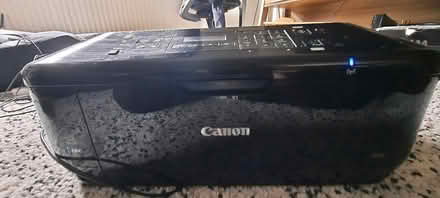 Photo of free Canon MX435 printer (M8) #1