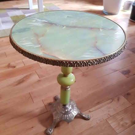 Photo of free Side Table (TF1) #3