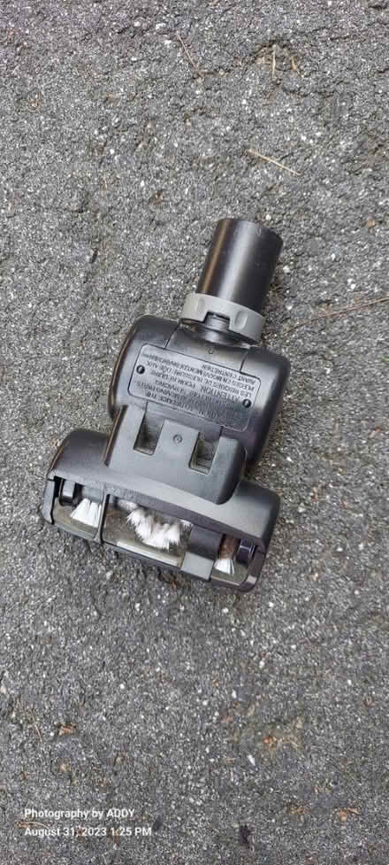 Photo of free Vacuum attachment (Wolfeboro, NH) #2