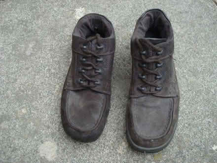 Photo of free Shoes (for repair) (Cropston LE7) #1