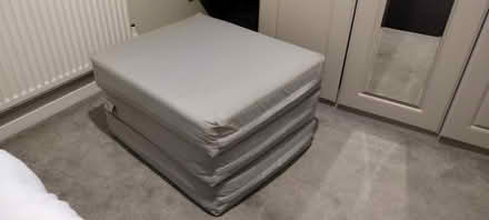 Photo of free Adult or Child Single Z Bed (Gwernymynydd CH7) #3