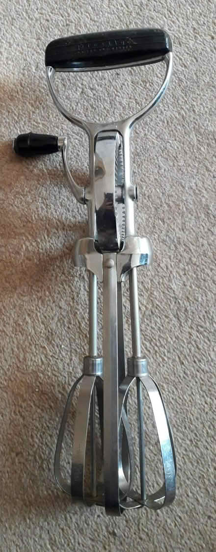 Photo of free whisk (Bilton HG1) #1
