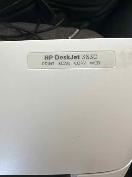 Photo of free HP All in One printer Working (Wyke BD12) #3