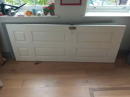 Photo of free Internal doors (Stoughton GU2) #1