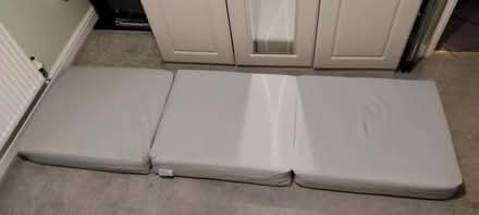 Photo of free Adult or Child Single Z Bed (Gwernymynydd CH7) #2