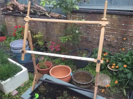 Photo of free Tapestry frame (Torrance G64) #2