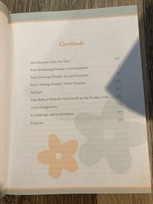 Photo of free Waiting In Wonder Book #2