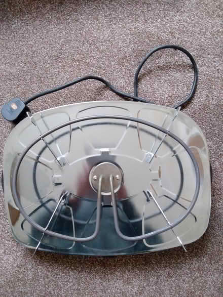 Photo of free Raclette grill (Launceston PL15) #1