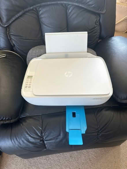 Photo of free HP All in One printer Working (Wyke BD12) #1