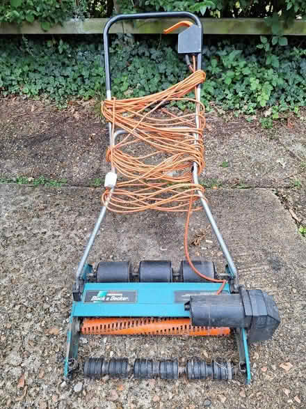 Photo of free Scarifier (Shinfield RG2) #2
