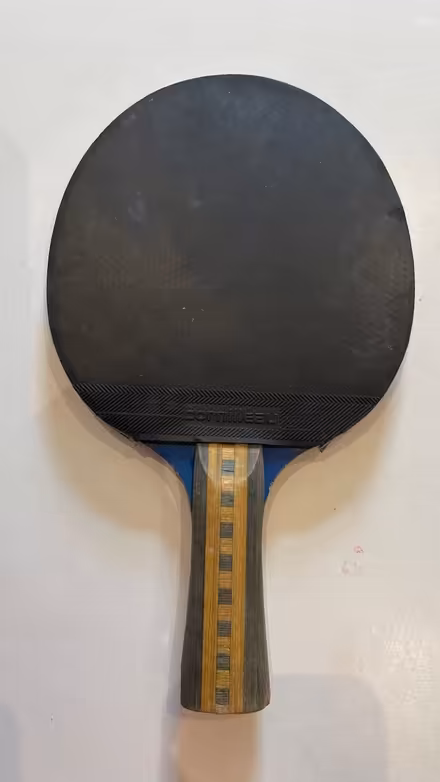 Photo of free Vintage table tennis bat (Widcombe) #1