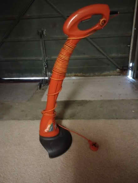 Photo of free Flymo strimmer (Kingswood SS16) #2