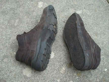 Photo of free Shoes (for repair) (Cropston LE7) #2