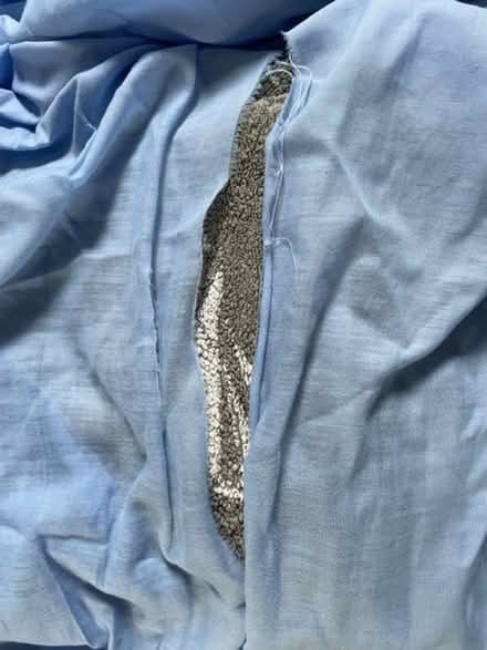 Photo of free Old towels and bedding, suitable for use by pets (Emerson Valley MK4) #3
