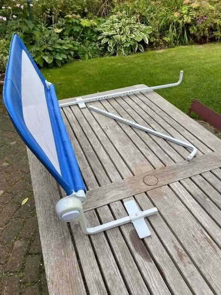 Photo of free Bed rail for child’s bed (The Grange EH9) #3