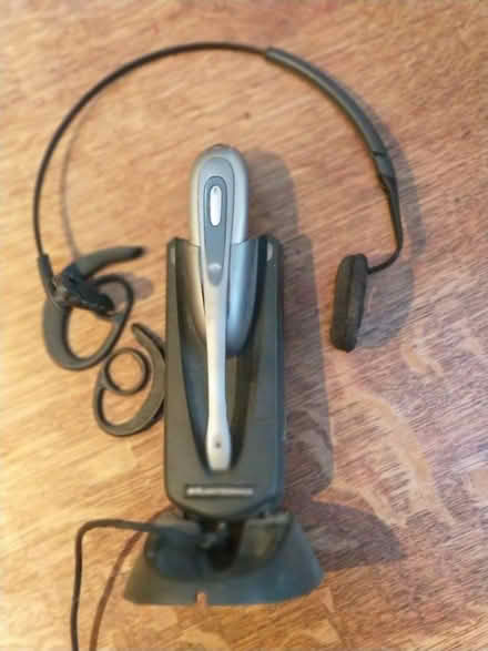 Photo of free Wireless headset (Royal Leamington Spa CV31) #2