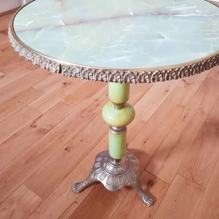 Photo of free Side Table (TF1) #2