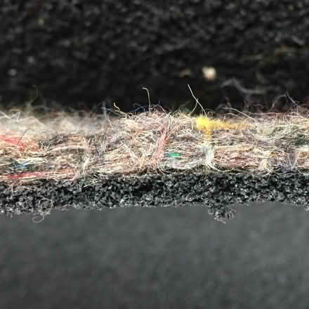 Photo of free Carpet Underlay (Camden) #1