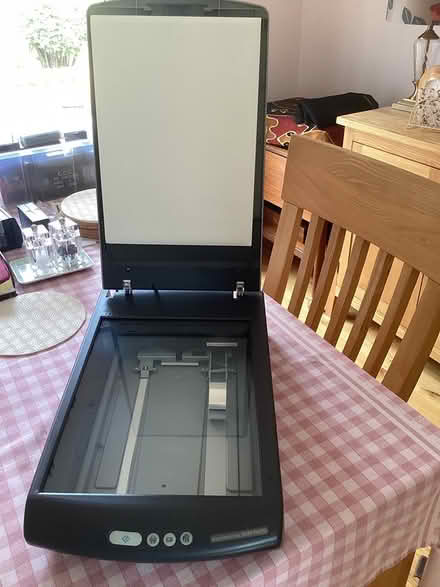Photo of free Scanner (Great Yeldham CO9) #2