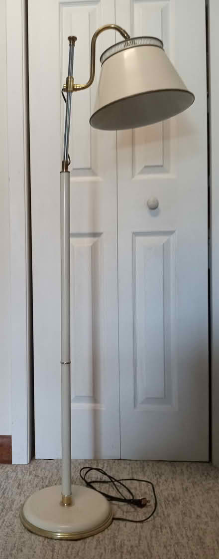 Photo of free Floor lamp (Malvern) #1