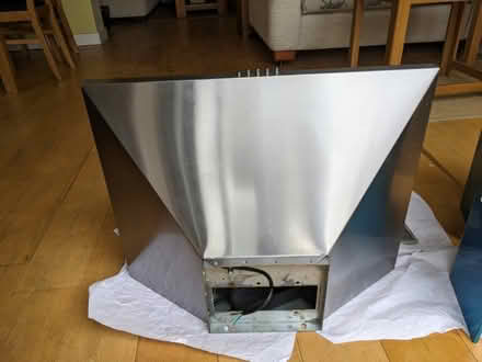 Photo of free Cooker Extraction Hood. Spares or Repair (Bramcote Hills NG9) #2