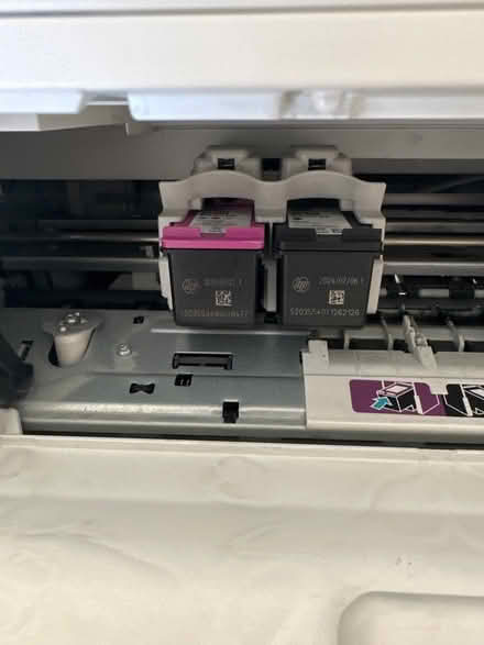 Photo of free HP All in One printer Working (Wyke BD12) #4