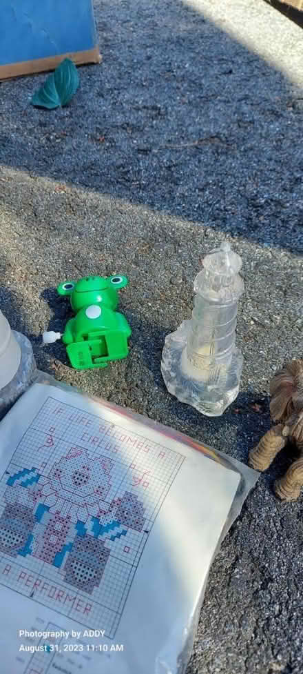 Photo of free Knick knacks (Wolfeboro, NH) #1