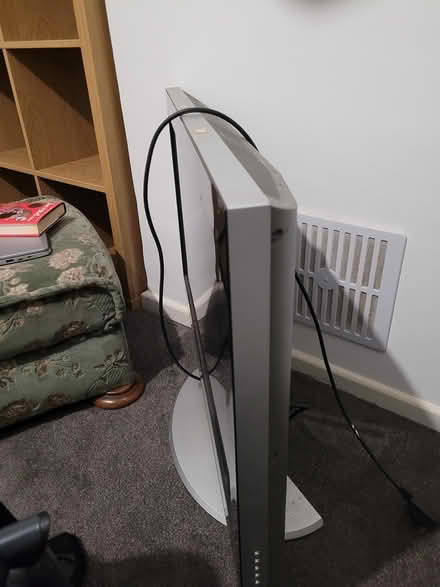 Photo of free TV (Monmouth) #1