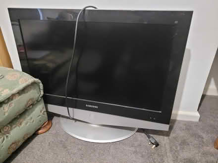 Photo of free TV (Monmouth) #4