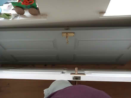 Photo of free Internal doors (Stoughton GU2) #2
