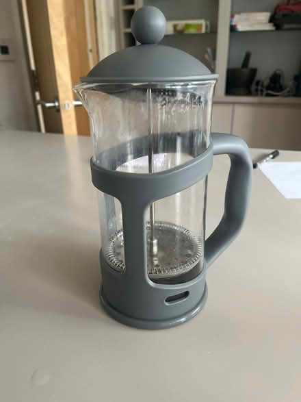 Photo of free Large cafetière (Orpington BR6) #1