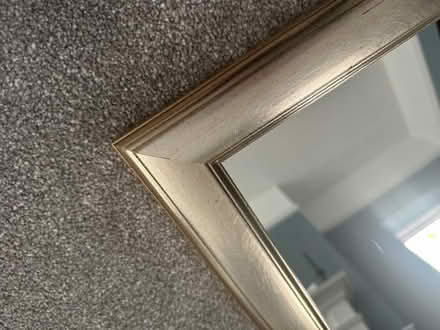 Photo of free Mirror (Buckhurst Hill IG9) #2