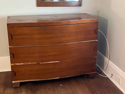 Photo of free furniture-TONS-for P/U today (Near NRHS) #4