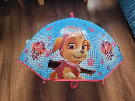 Photo of free Sky Umbrella (Dublin 9) #3