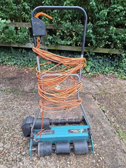 Photo of free Scarifier (Shinfield RG2) #1