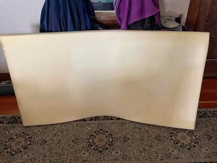 Photo of free 2 twin mattress toppers (DT North palo alto) #1