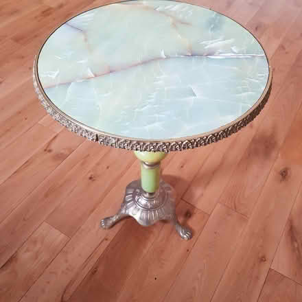 Photo of free Side Table (TF1) #1