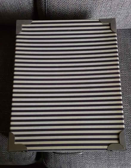 Photo of free Four Small Cardboard Storage Boxes (Handforth SK9) #3