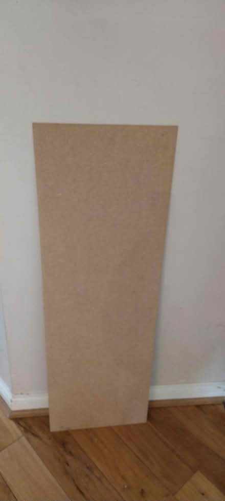 Photo of free Mirror, unframed (Gwernymynydd CH7) #3